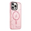 Taktický kryt MagForce Hyperstealth Sika pre iPhone 15 Pro Max Pink Panther
