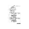 Metabo KGSV 216 MC (615216000)