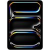 Apple iPad Pro M5 11" Wi-Fi + Cellular 1TB s nanotexturou, Vesmírně černá