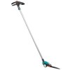 Gardena Comfort nožnice na trávu 12100-20, s rukoväťou