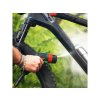 Bosch Fontus 18V-6 Bike Cleaner (s baterií a nabíječkou) (0.600.8B6.201)