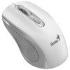 genius nx 8025s whitegrey ien566419