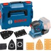 Bosch GSS 18V-10 Professional (0.601.9D0.202)