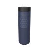 Kambukka Termoláhev Etna Grip 500 ml Denim Blue