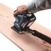 Makita DBO480Z Aku vibračná brúska Li-ion LXT 18V, bez batérie Z