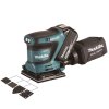 Makita DBO480Z Aku vibračná brúska Li-ion LXT 18V, bez batérie Z