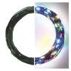 led vanocni nano retez zeleny 15 m ig449320