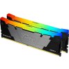 Kingston Fury Renegade DDR4 64GB 3600MHz RGB DIMM (sada 2x32GB)