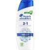 head shoulders sampon 2v1 classic clean 250ml ien517929