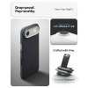 Spigen Nano Pop MagSafe, black sesame - iPhone Air