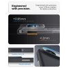 Spigen Nano Pop MagSafe, black sesame - iPhone Air
