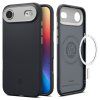 spigen nano pop magsafe black sesame iphone air ien559232