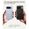 Spigen Nano Pop MagSafe, black sesame - Google Pixel 10 Pro/Pixel 10