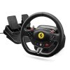 Thrustmaster sada volantu a pedálů T98 Ferrari 296 GTS edice (XBOX/PC)
