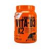 extrifit vita d3k2 2000 iu cps 120 cps ien566609