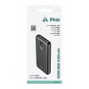 iPEAX POWER BANKA 10000 mAh, 10,5W, 2x USB-A ČERNÁ