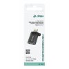 iPEAX ADAPTÉR OTG LIGHTNING / USB-A (samice) ČERNÝ