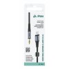 iPEAX ADAPTÉR LIGHTNING / 3,5 MM JACK 1,5 M ČERNÝ