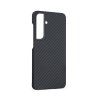 spello carbon case samsung galaxy s24 5g cerna ien566823