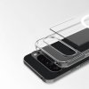 Spello Mag+ Clear Case Google Pixel 9 Pro XL 5G