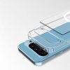Spello Mag+ Clear Case Google Pixel 9a