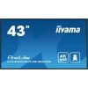 iiyama lh4360uhs b2ag 43 ien566940