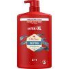 old spice sprchovy gel deepsea 1000ml ien567008