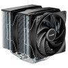 be quiet pure rock pro 3 stribrny ien567019