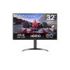 31.5" LG Ultra Fine 32UR550K