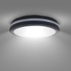 Solight LED osvetlenie s nastaviteľným výkonom a teplotou svetla, 18/22/26W, max. 2210lm, 3CCT, IP65, 30cm