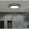 Solight LED osvetlenie s nastaviteľným výkonom a teplotou svetla, 18/22/26W, max. 2210lm, 3CCT, IP65, 30cm