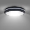 Solight LED osvetlenie s nastaviteľným výkonom a teplotou svetla, 18/22/26W, max. 2210lm, 3CCT, IP65, 30cm
