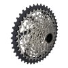 Kazeta SRAM XG-1271 D1 Silver 12 rychl., 10-44z