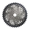 Kazeta SRAM XG-1271 D1 Silver 12 rychl., 10-44z