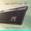 Logitech Signature Slim Solar, Graphite - US INTL