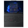 lenovo thinkpad e16 gen 3 black 21sr0077ck obr galerie big ies94918774