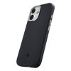 Spigen Nano Pop MagSafe, black sesame - iPhone 17