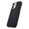 Spigen Nano Pop MagSafe, black sesame - iPhone 17