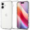spigen ultra hybrid crystal clear iphone 17 ien559203