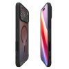 Spigen Ultra Hybrid MagSafe, frost black - iPhone 17 Pro Max