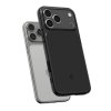 Spigen Ultra Hybrid T MagSafe, matte black - iPhone 17 Pro Max
