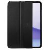 Spigen Smart Fold, black - iPad 10.9" 2022/11" 2025