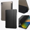 Spigen Smart Fold, black - iPad 10.9" 2022/11" 2025