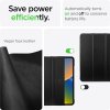 Spigen Smart Fold, black - iPad 10.9" 2022/11" 2025