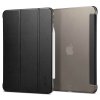 Spigen Smart Fold, black - iPad 10.9" 2022/11" 2025