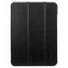 Spigen Smart Fold, black - iPad 10.9" 2022/11" 2025