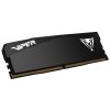 PATRIOT VIPER Elite 5 Ultra 96GB DDR5 6400MT/s / CL39 / XMP 3.0 / 1,4V / Kit 2x 48GB
