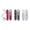 Victorinox Synergy Alox 93 mm červený