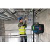 BOSCH Čárový laser GLL 12V-100-33 CG