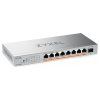 zyxel xmg 108hp ien567546